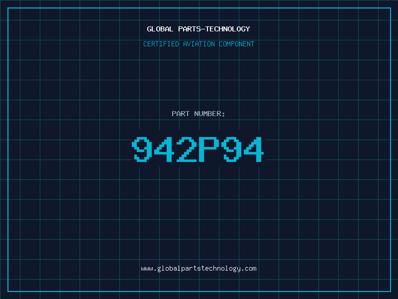 Aviation Part 942P94