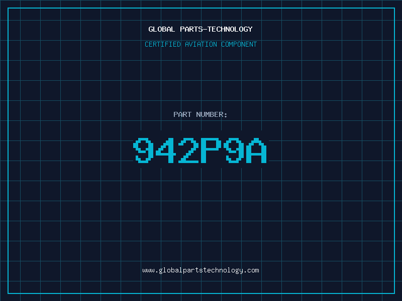 Aviation Part 942P9A