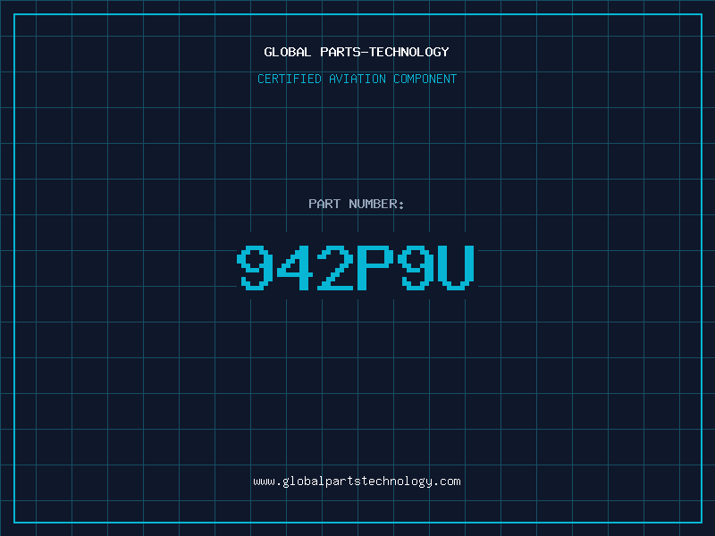 Aviation Part 942P9U
