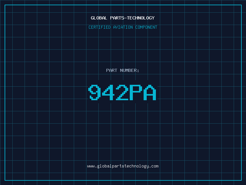Aviation Part 942PA
