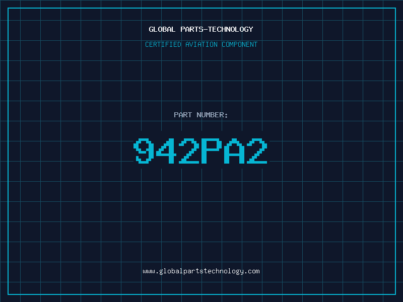Aviation Part 942PA2