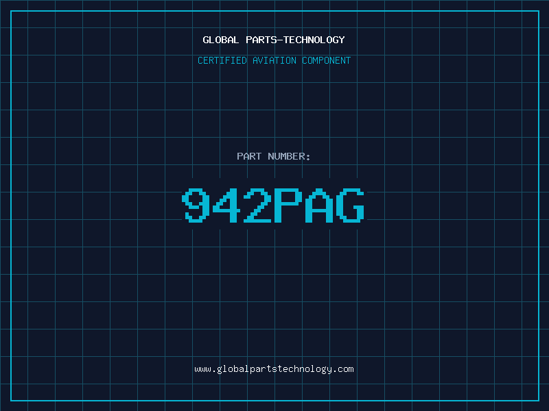 Aviation Part 942PAG