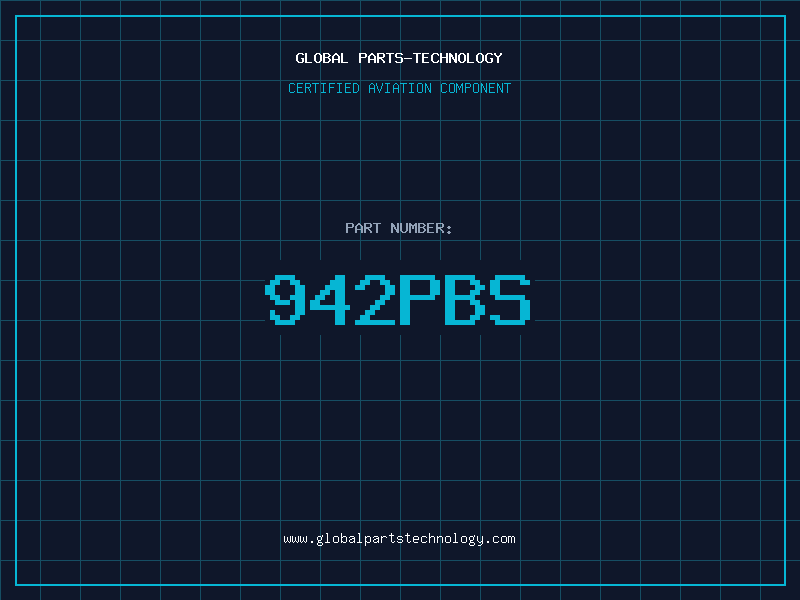 Aviation Part 942PBS