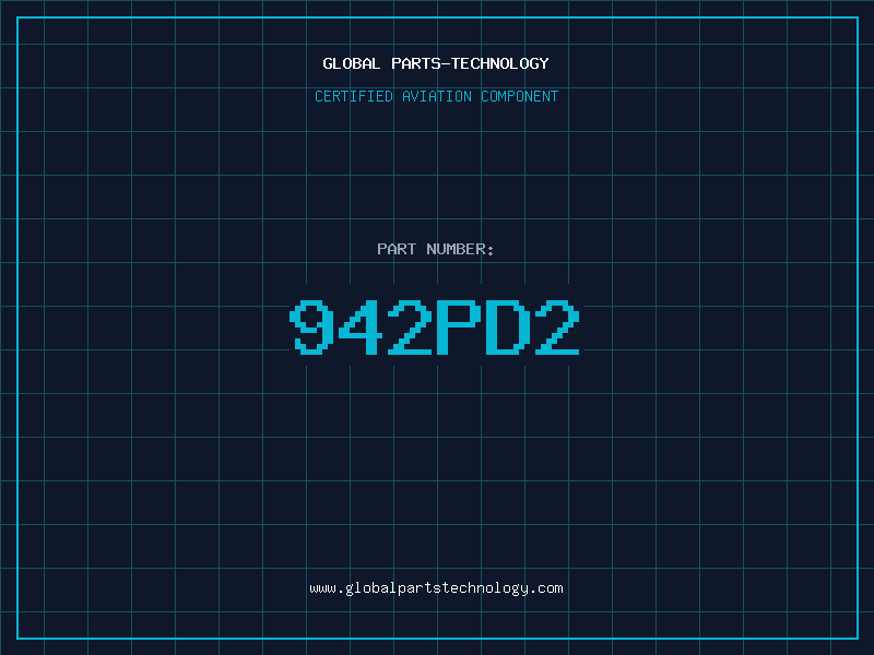 Aviation Part 942PD2