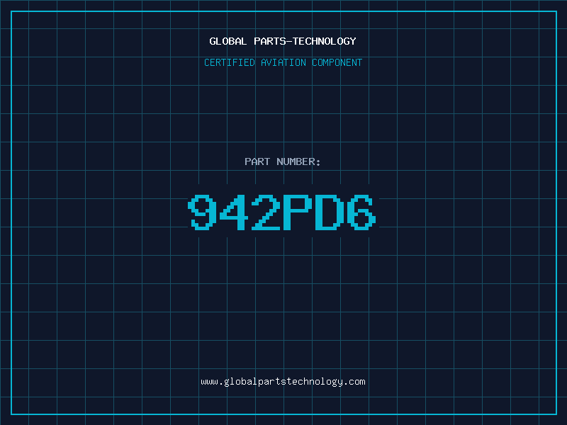 Aviation Part 942PD6