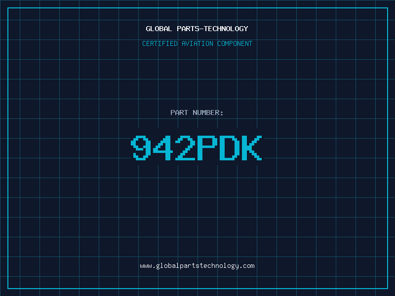 Aviation Part 942PDK