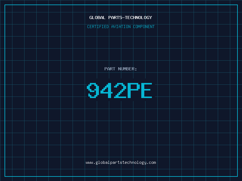 Aviation Part 942PE