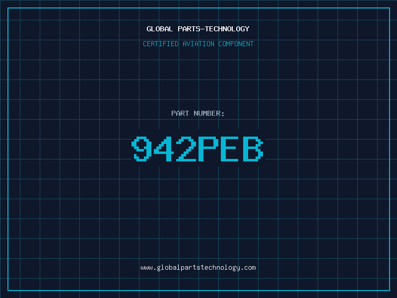 Aviation Part 942PEB