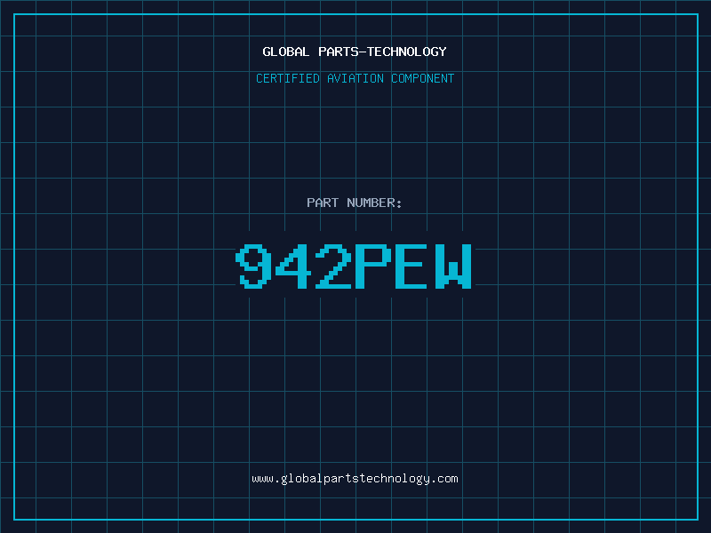 Aviation Part 942PEW