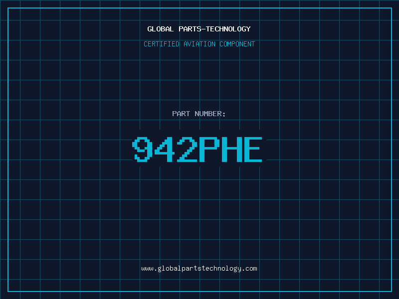 Aviation Part 942PHE