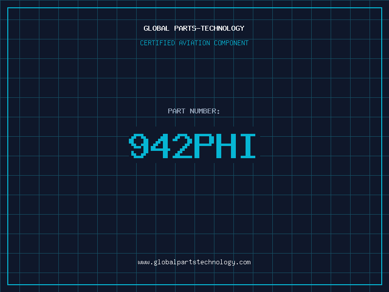 Aviation Part 942PHI