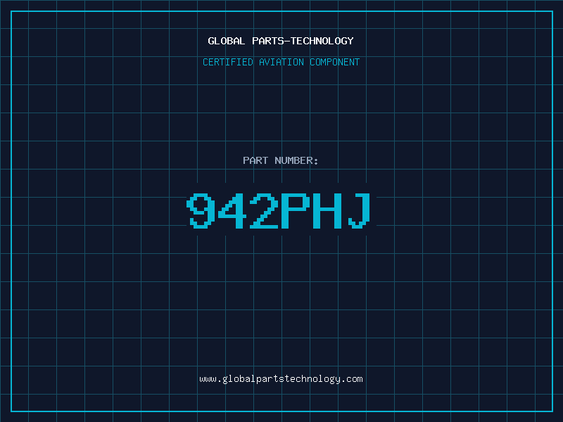 Aviation Part 942PHJ