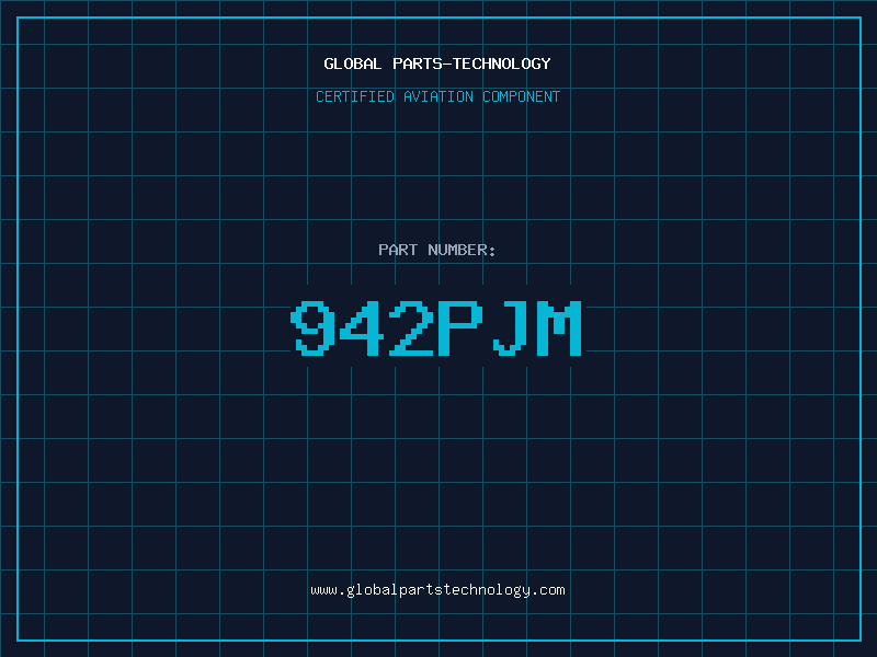 Aviation Part 942PJM