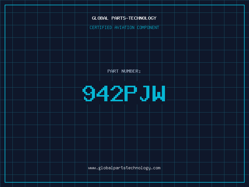 Aviation Part 942PJW