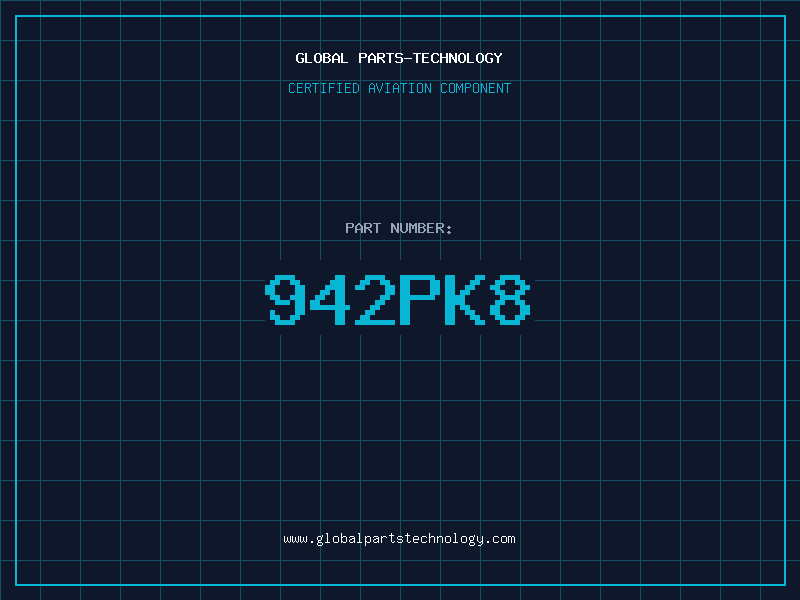 Aviation Part 942PK8