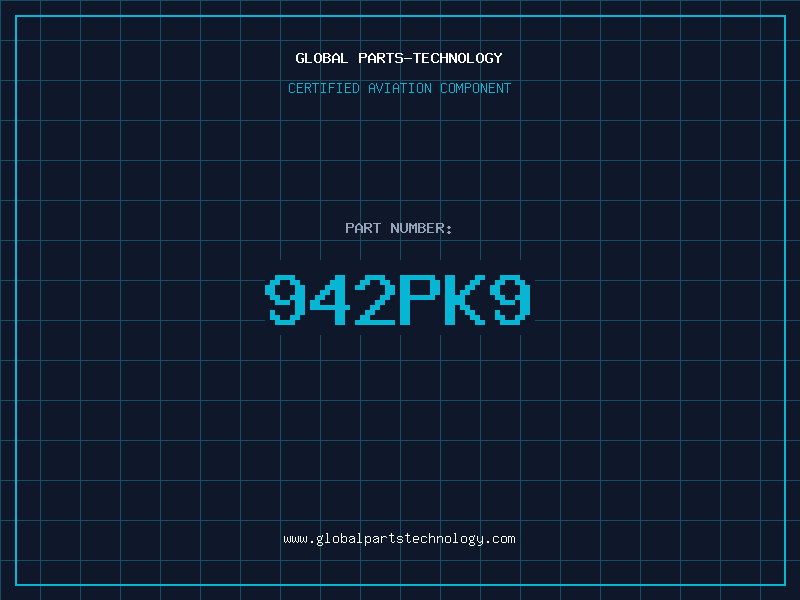 Aviation Part 942PK9