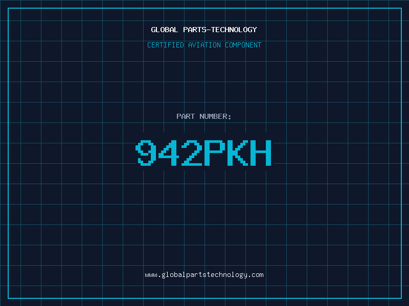 Aviation Part 942PKH