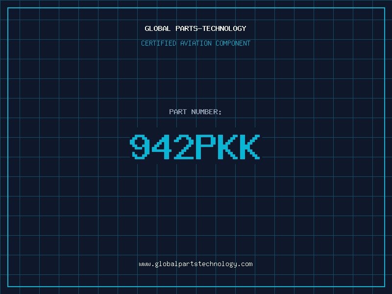 Aviation Part 942PKK