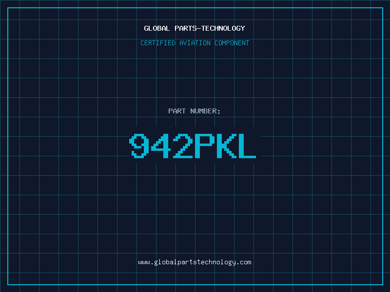 Aviation Part 942PKL