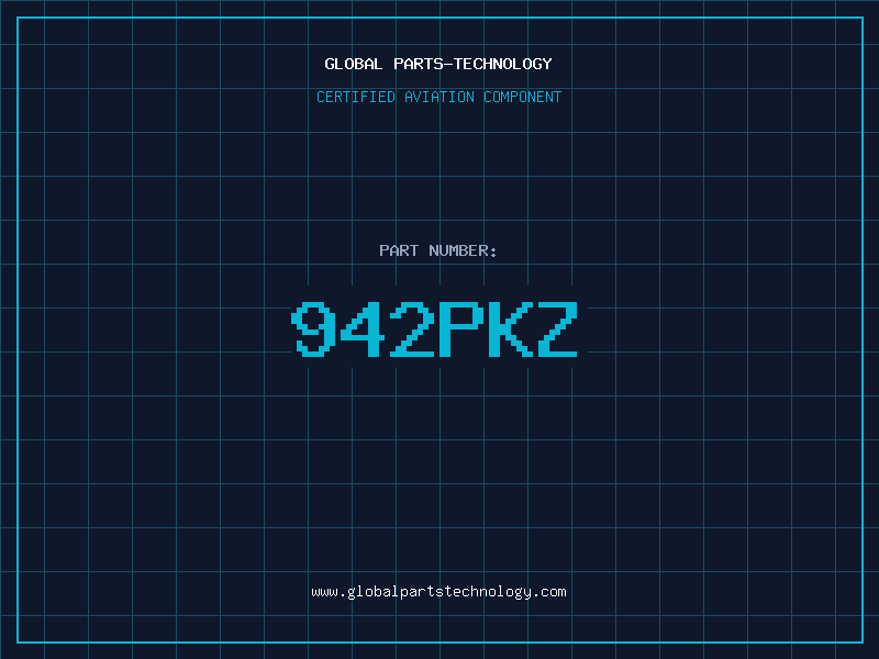 Aviation Part 942PKZ