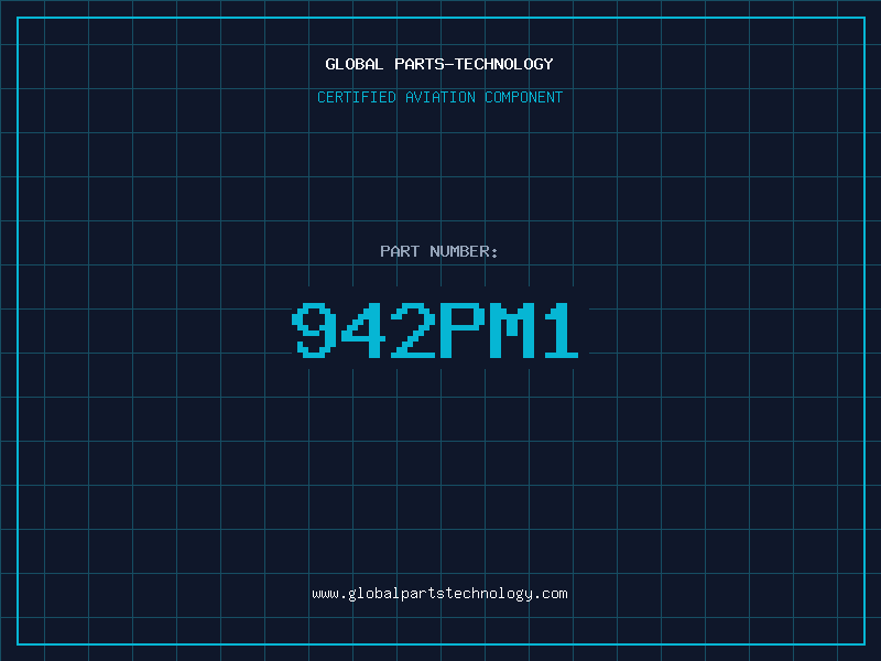 Aviation Part 942PM1