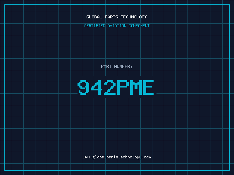 Aviation Part 942PME