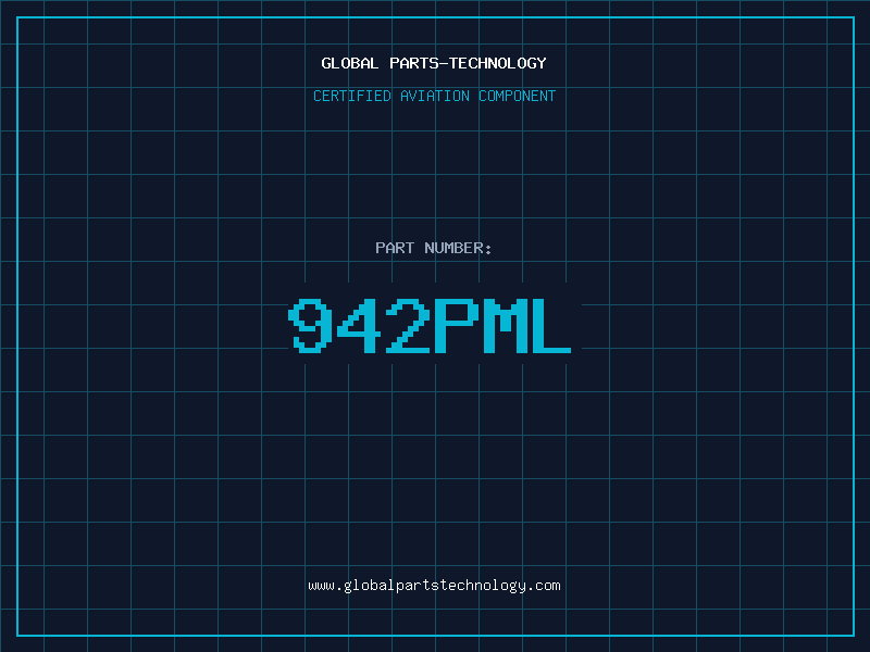 Aviation Part 942PML