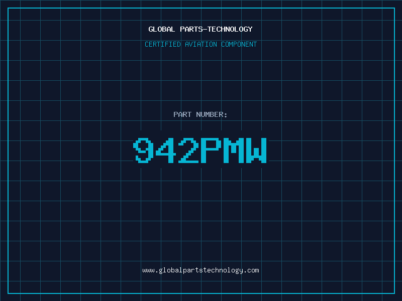 Aviation Part 942PMW