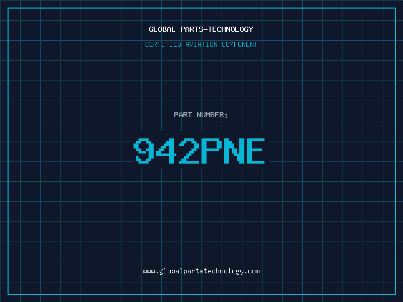Aviation Part 942PNE
