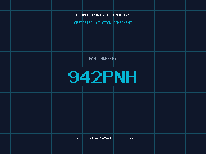 Aviation Part 942PNH