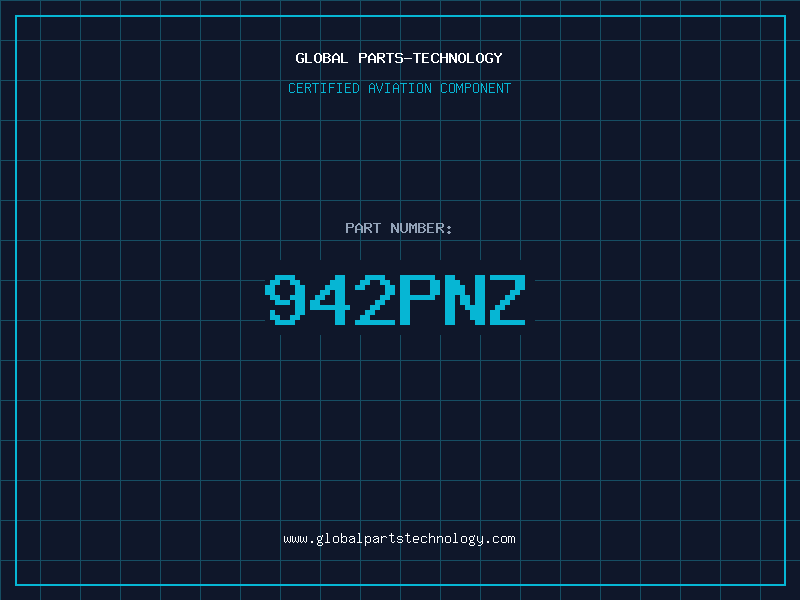Aviation Part 942PNZ