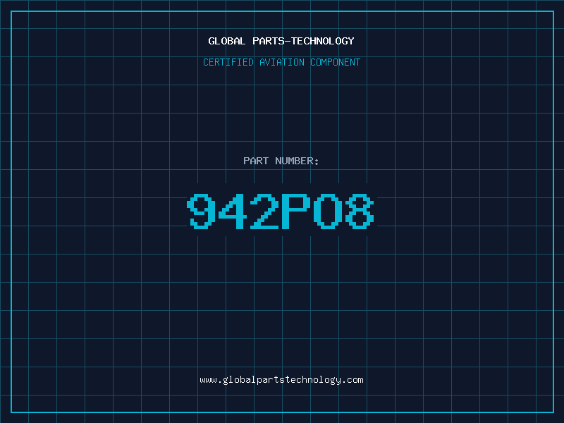 Aviation Part 942PO8