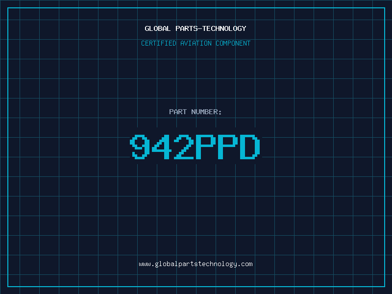 Aviation Part 942PPD