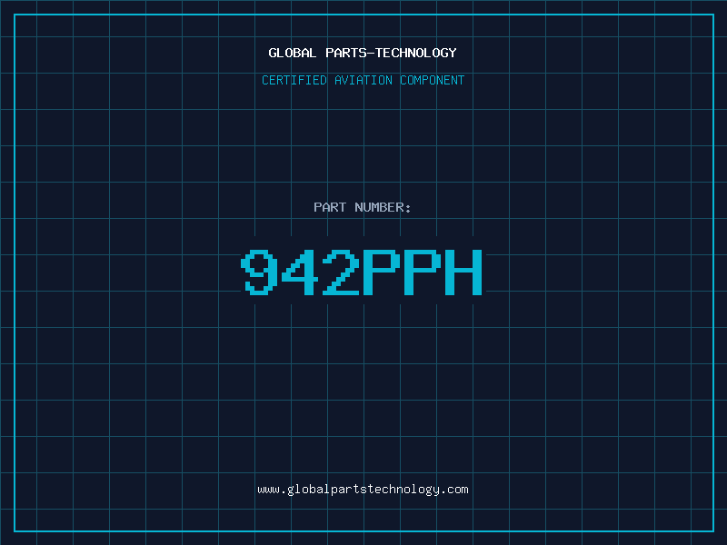 Aviation Part 942PPH