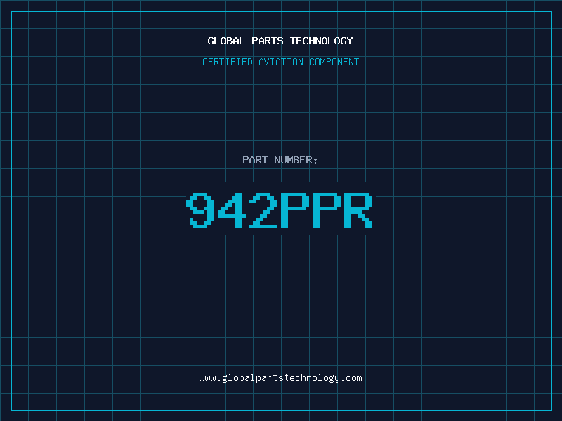 Aviation Part 942PPR