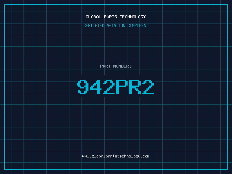Aviation Part 942PR2