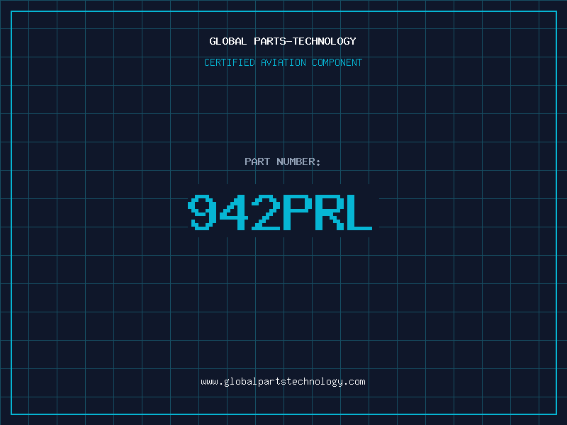 Aviation Part 942PRL