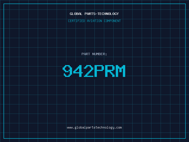 Aviation Part 942PRM