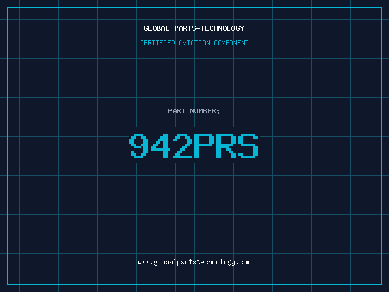 Aviation Part 942PRS