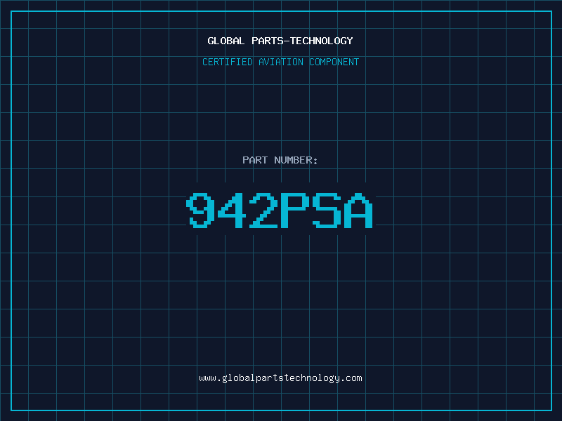 Aviation Part 942PSA