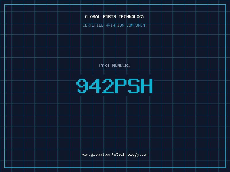 Aviation Part 942PSH