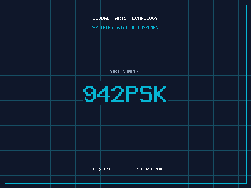 Aviation Part 942PSK