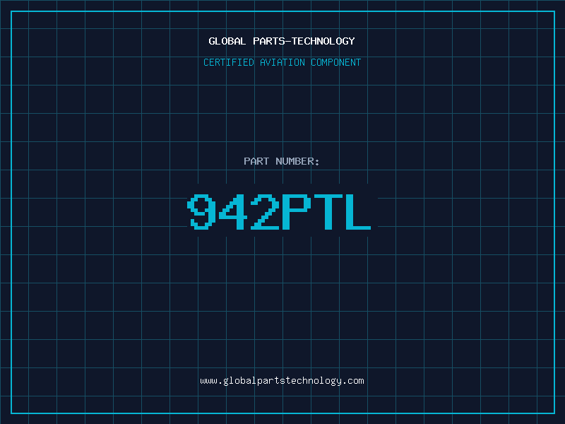 Aviation Part 942PTL