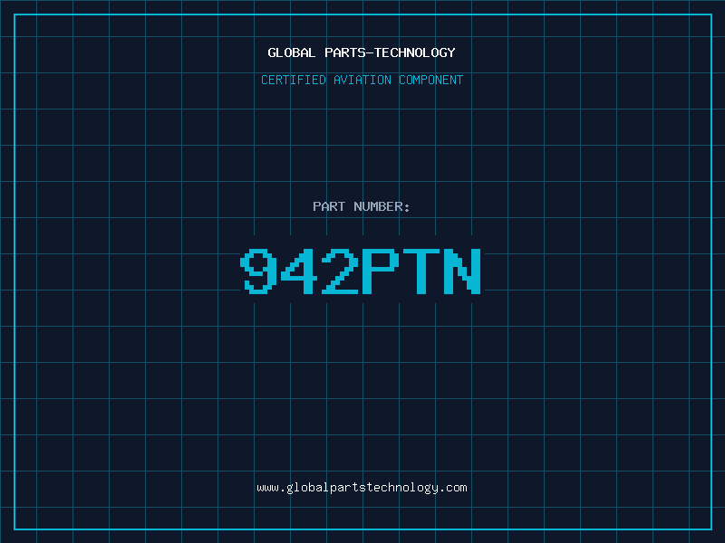 Aviation Part 942PTN