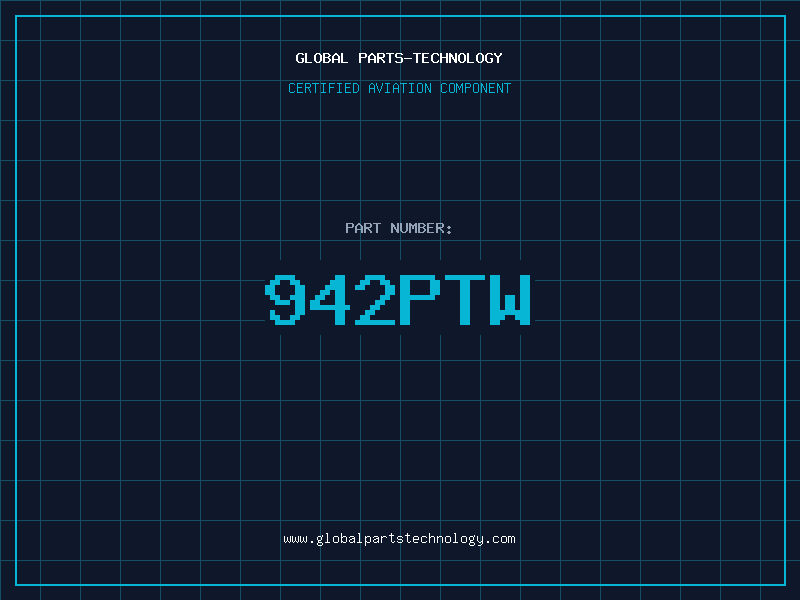 Aviation Part 942PTW