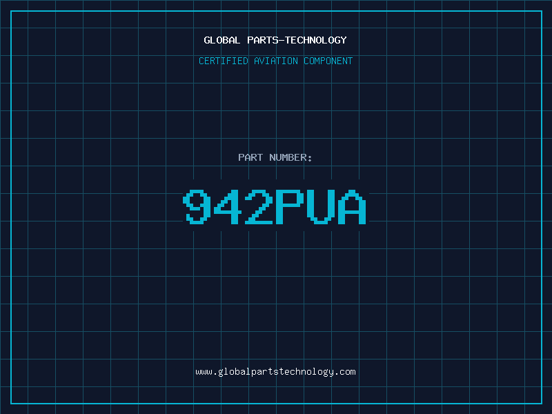 Aviation Part 942PUA