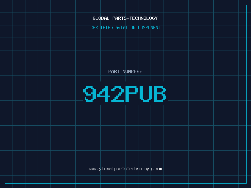 Aviation Part 942PUB