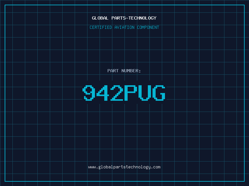 Aviation Part 942PUG