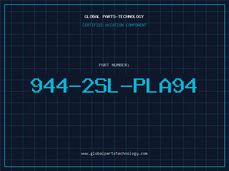 Aviation Part 944-2SL-PLA94