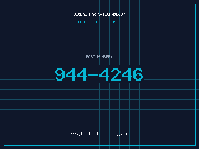 Aviation Part 944-4246